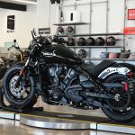 2025 Indian Scout Bobber
