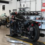 2025 Indian Scout Bobber
