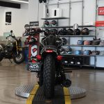 2025 Indian Scout Bobber