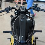 2025 Indian Scout Bobber