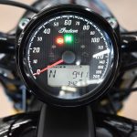 2025 Indian Scout Bobber
