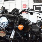 2025 Indian Scout Bobber