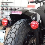 2025 Indian Scout Bobber