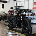 2025 Indian Scout Bobber