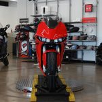 2025 Zero SR/S