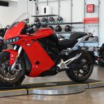 2025 Zero SR/S
