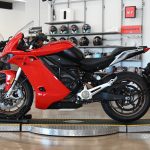 2025 Zero SR/S