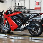 2025 Zero SR/S
