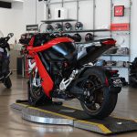 2025 Zero SR/S