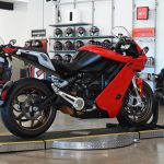 2025 Zero SR/S