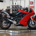 2025 Zero SR/S