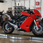 2025 Zero SR/S