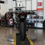 2024 Triumph Street Triple 765 RS