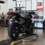 2024 Triumph Street Triple 765 RS