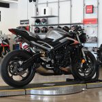 2024 Triumph Street Triple 765 RS