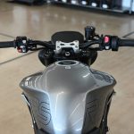 2024 Triumph Street Triple 765 RS