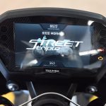 2024 Triumph Street Triple 765 RS