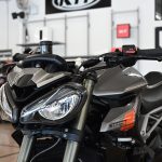 2024 Triumph Street Triple 765 RS