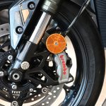2024 Triumph Street Triple 765 RS
