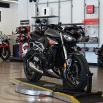 2024 Triumph Street Triple 765 RS