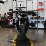 2024 Triumph Street Triple 765 RS