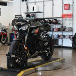 2024 Triumph Street Triple 765 RS