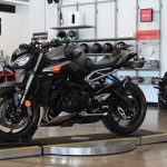 2024 Triumph Street Triple 765 RS