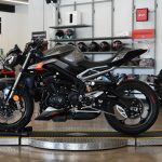 2024 Triumph Street Triple 765 RS