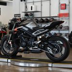 2024 Triumph Street Triple 765 RS