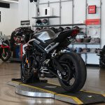 2024 Triumph Street Triple 765 RS