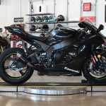 2021 Kawasaki ZX10R