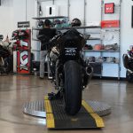 2021 Kawasaki ZX10R