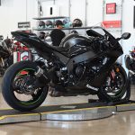 2021 Kawasaki ZX10R