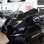 2021 Kawasaki ZX10R