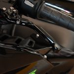 2021 Kawasaki ZX10R