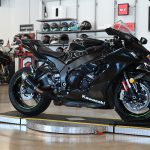 2021 Kawasaki ZX10R