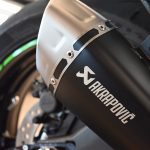 2021 Kawasaki ZX10R