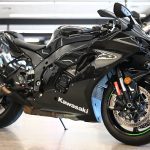 2021 Kawasaki ZX10R