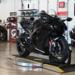 2021 Kawasaki ZX10R