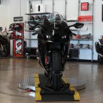 2021 Kawasaki ZX10R