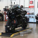 2021 Kawasaki ZX10R