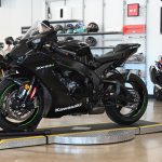 2021 Kawasaki ZX10R