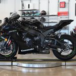 2021 Kawasaki ZX10R