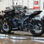 2021 Kawasaki ZX10R