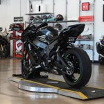 2021 Kawasaki ZX10R