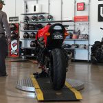 2018 Suzuki GSXS750