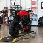 2018 Suzuki GSXS750