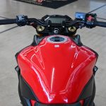 2018 Suzuki GSXS750