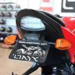 2018 Suzuki GSXS750