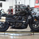 2023 Harley Davidson RH1250S Sportster S